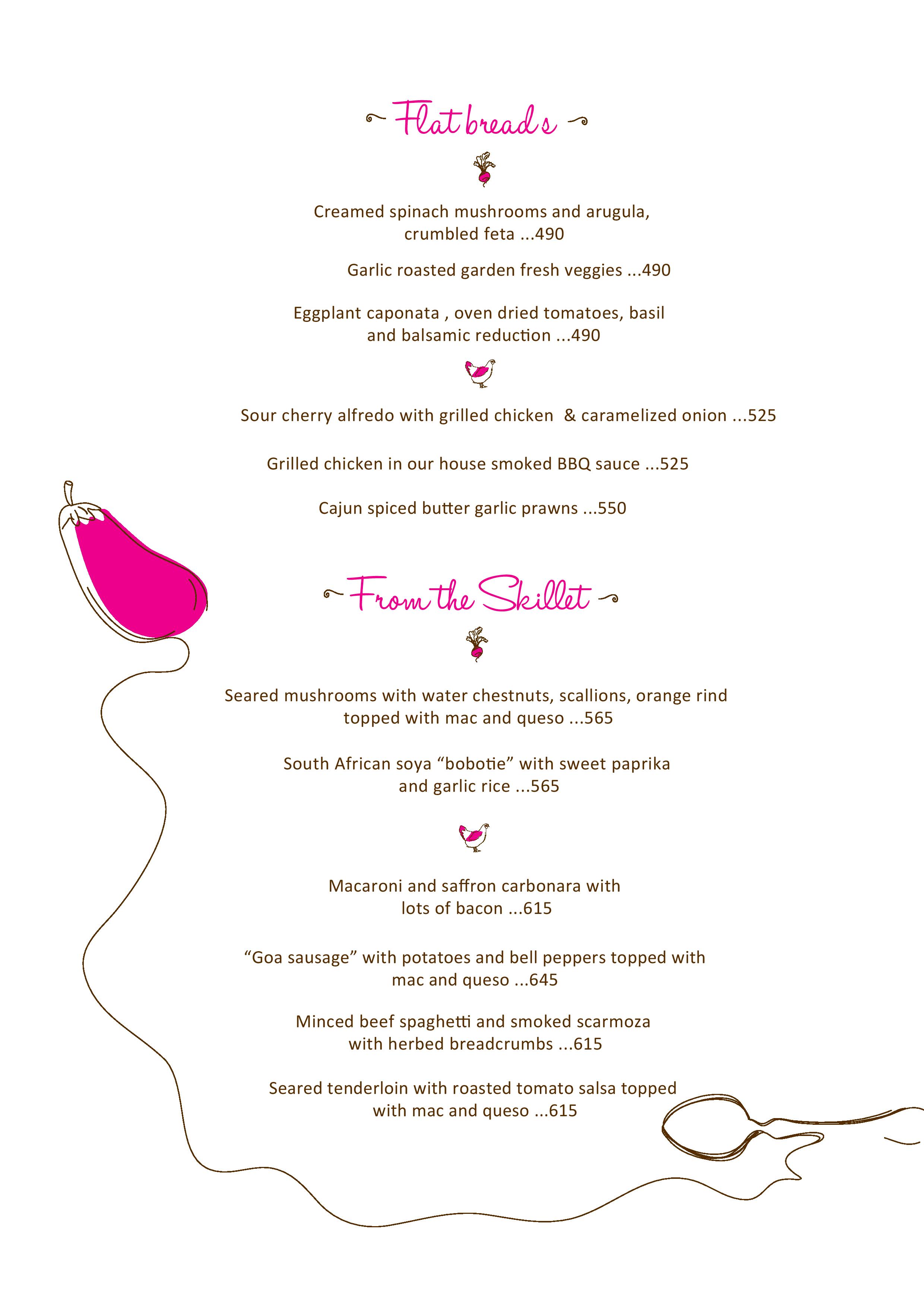 The Sassy Spoon - Nariman Point - Mumbai image 42